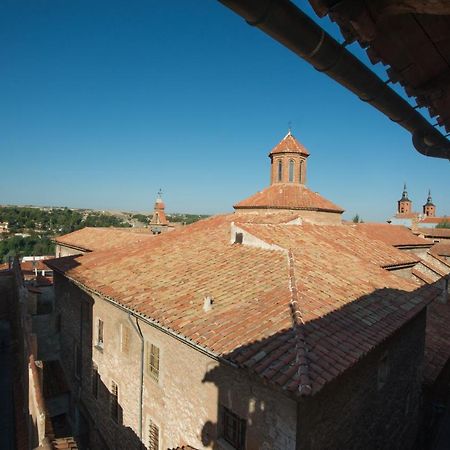 Marquesa De Las Jarras Τερουέλ Εξωτερικό φωτογραφία