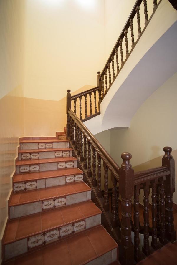 Marquesa De Las Jarras Τερουέλ Εξωτερικό φωτογραφία